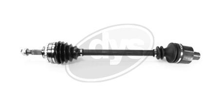 Pusašis DYS 76-RN-8047A