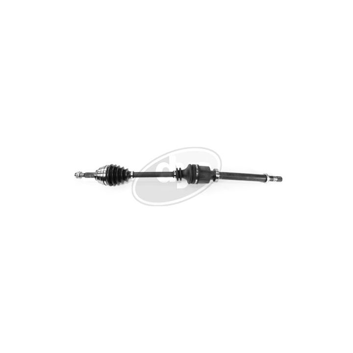 Pusašis DYS 76-RN-8049