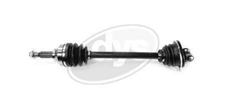 Pusašis DYS 76-RN-8068