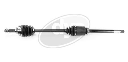 Pusašis DYS 76-RN-8069