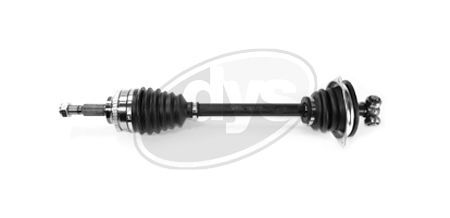 Pusašis DYS 76-RN-8070A