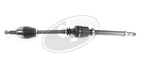 Pusašis DYS 76-RN-8076