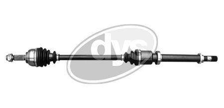 Pusašis DYS 76-RN-8081