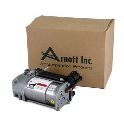 Kompresorius, suspausto oro sistema Arnott P-2469