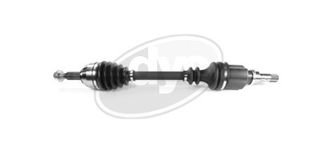 Pusašis DYS 76-RN-8096