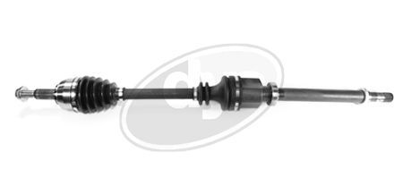 Pusašis DYS 76-RN-8144