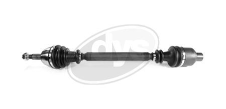 Pusašis DYS 76-RN-8156