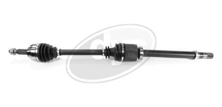 Pusašis DYS 76-RN-8158