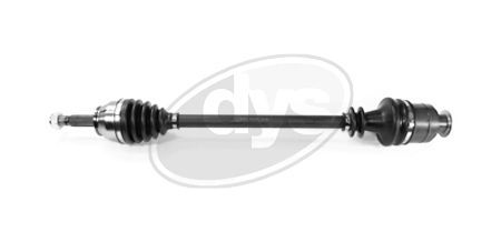 Pusašis DYS 76-RN-8160