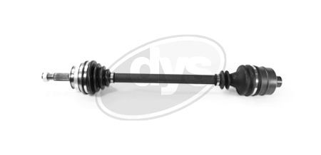 Pusašis DYS 76-RN-8163A