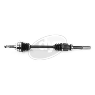 Pusašis DYS 76-RN-8169A