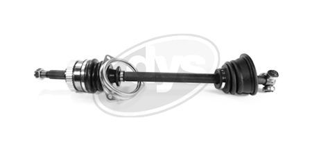 Pusašis DYS 76-RN-8171A