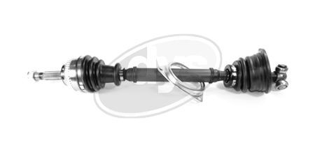 Pusašis DYS 76-RN-8172A