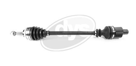 Pusašis DYS 76-RN-8173A