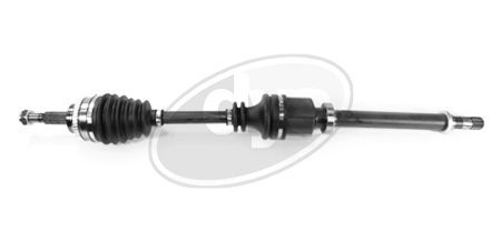 Pusašis DYS 76-RN-8174A