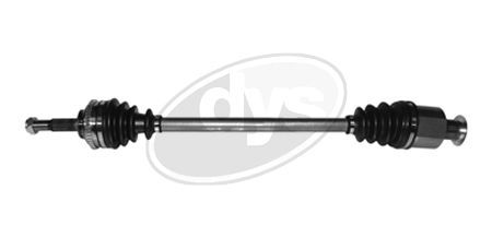 Pusašis DYS 76-RN-8189A