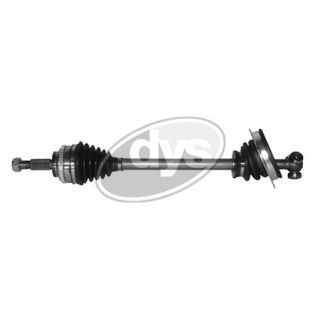 Pusašis DYS 76-RN-9998A