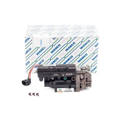 Kompresorius, suspausto oro sistema Arnott P-2851