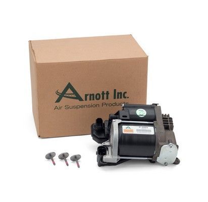 Kompresorius, suspausto oro sistema Arnott P-2854