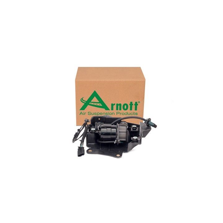 Kompresorius, suspausto oro sistema Arnott P-2982