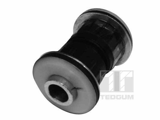 Tvirtinimas, lakštinė lingė TEDGUM 01105533