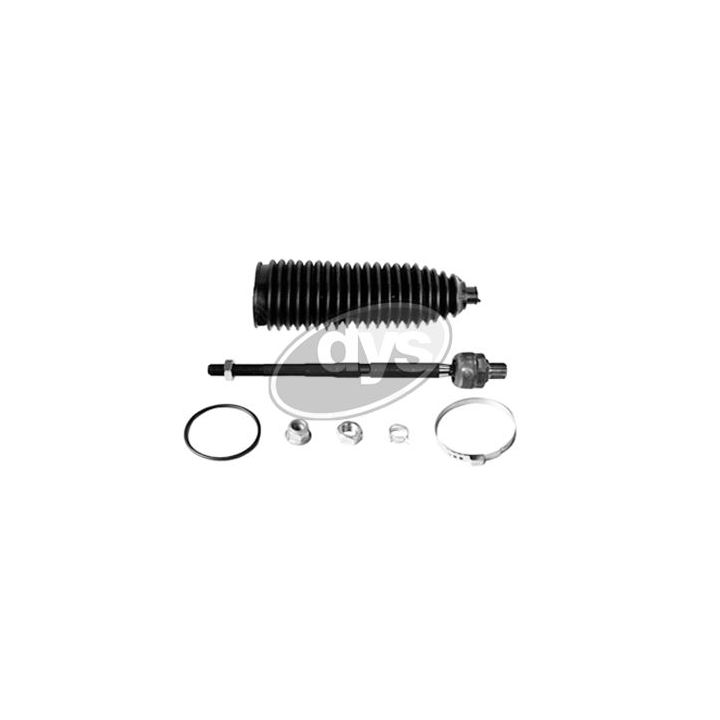 Vidinė skersinė vairo trauklė DYS 24-00442K