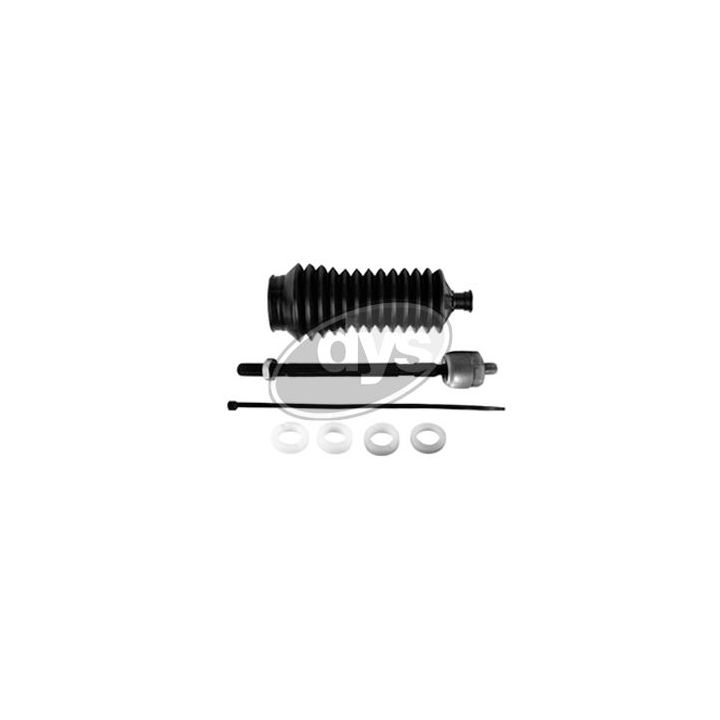 Vidinė skersinė vairo trauklė DYS 24-00545KM