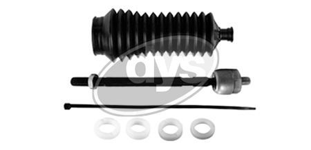 Vidinė skersinė vairo trauklė DYS 24-00545KM