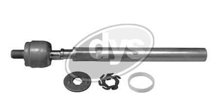 Vidinė skersinė vairo trauklė DYS 24-00560