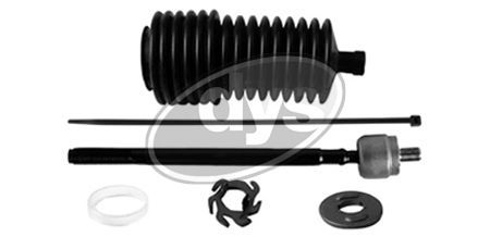 Vidinė skersinė vairo trauklė DYS 24-00574KM