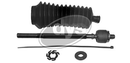 Vidinė skersinė vairo trauklė DYS 24-00601K