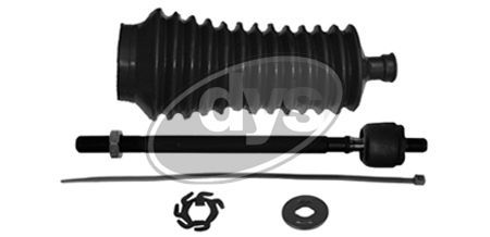 Vidinė skersinė vairo trauklė DYS 24-00608K