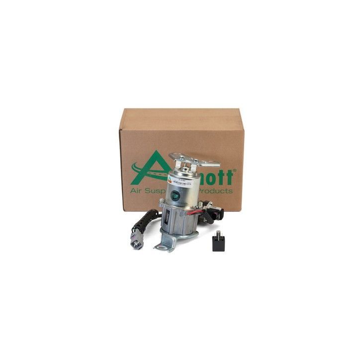 Kompresorius, suspausto oro sistema Arnott P-3192