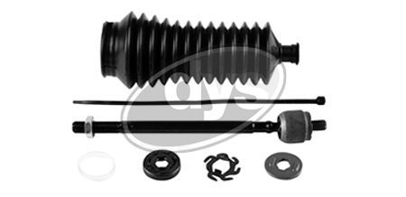 Vidinė skersinė vairo trauklė DYS 24-00608KM