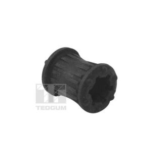 įvorė, pavarų svirtis TEDGUM TED60380