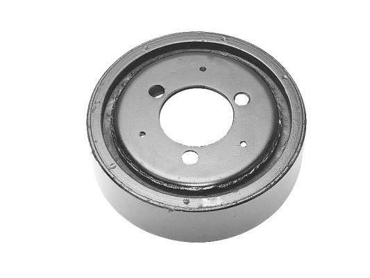 Vibracijos slopintuvas, kardaninis velenas TEDGUM TED58144