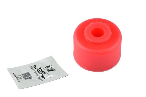 Montavimas, stabilizatoriaus jungties trauklė TEDGUM 00307282