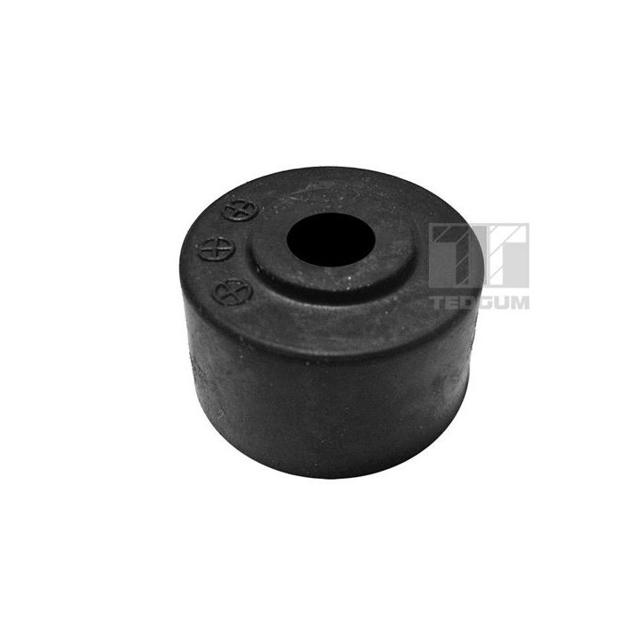 Montavimas, stabilizatoriaus jungties trauklė TEDGUM 00391577