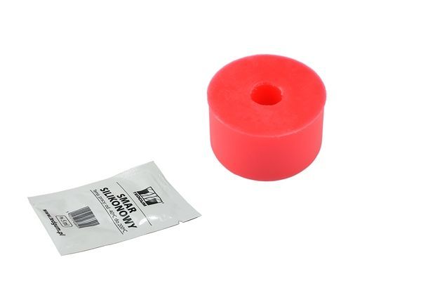 Montavimas, stabilizatoriaus jungties trauklė TEDGUM 00397286