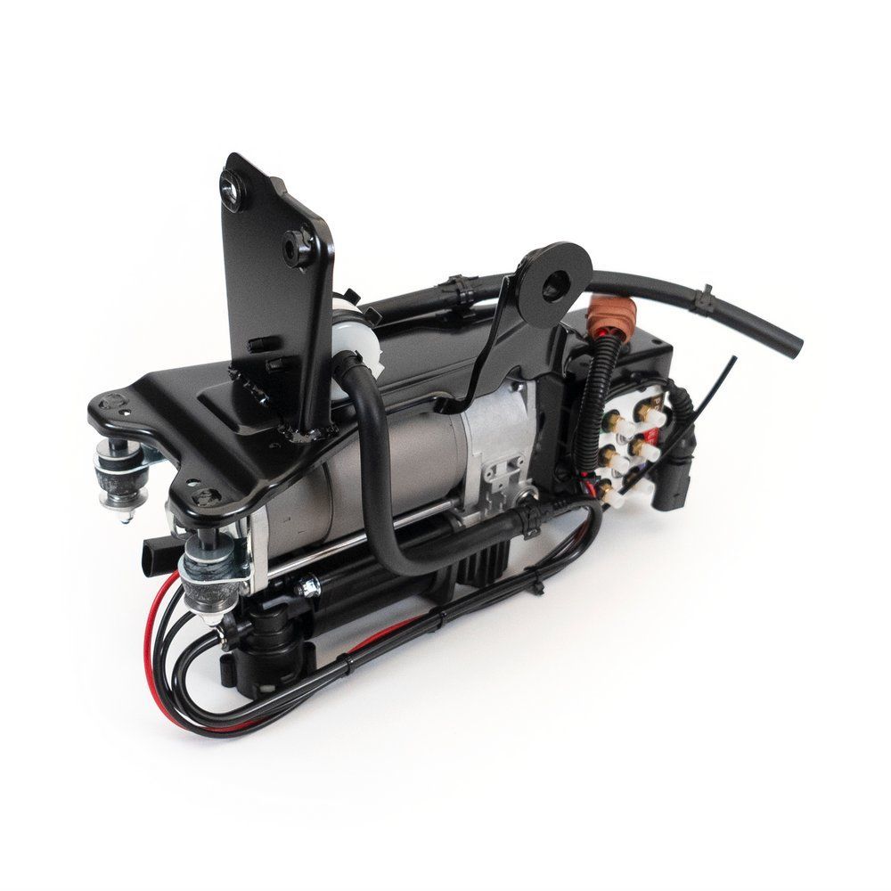 Kompresorius, suspausto oro sistema Arnott P-3302