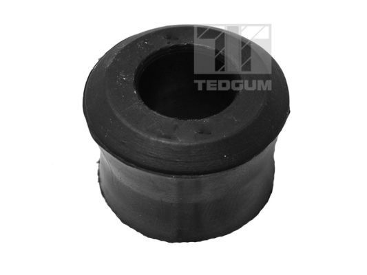 Montavimas, stabilizatoriaus jungties trauklė TEDGUM 00500828