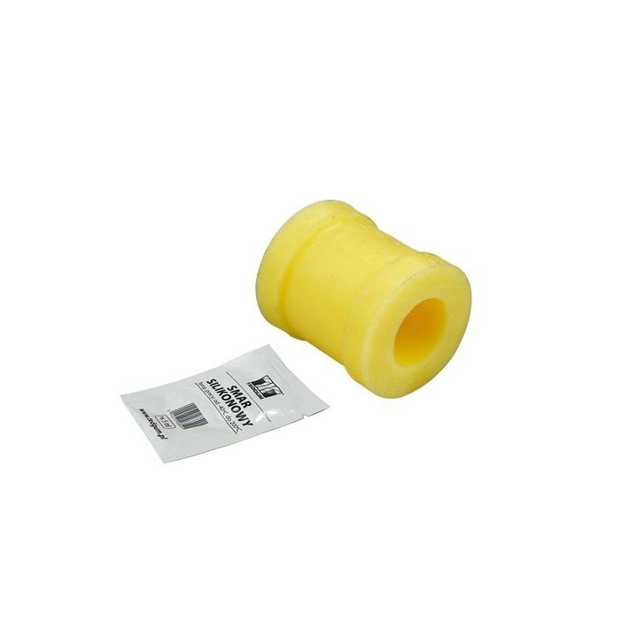 Montavimas, stabilizatoriaus jungties trauklė TEDGUM 00507712