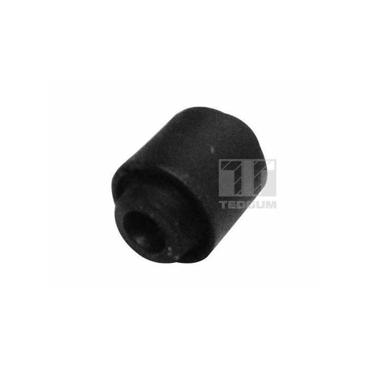 Montavimas, stabilizatoriaus jungties trauklė TEDGUM 00583798