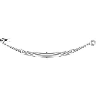 Lingės paketas CS Germany 10.672.810.00