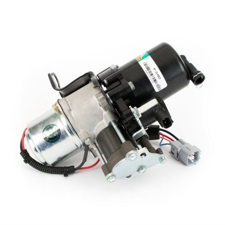 Kompresorius, suspausto oro sistema Arnott P-3482