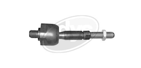 Vidinė skersinė vairo trauklė DYS 24-06616