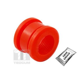 Montavimas, stabilizatoriaus jungties trauklė TEDGUM TED63789