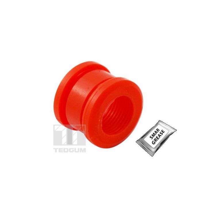 Montavimas, stabilizatoriaus jungties trauklė TEDGUM TED63789