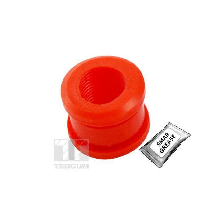 Montavimas, stabilizatoriaus jungties trauklė TEDGUM TED63789