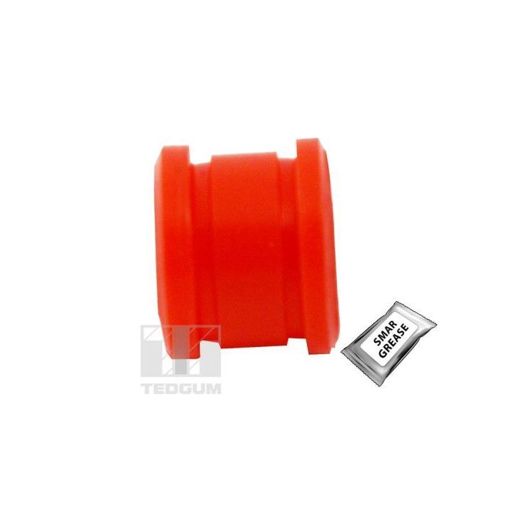 Montavimas, stabilizatoriaus jungties trauklė TEDGUM TED63789